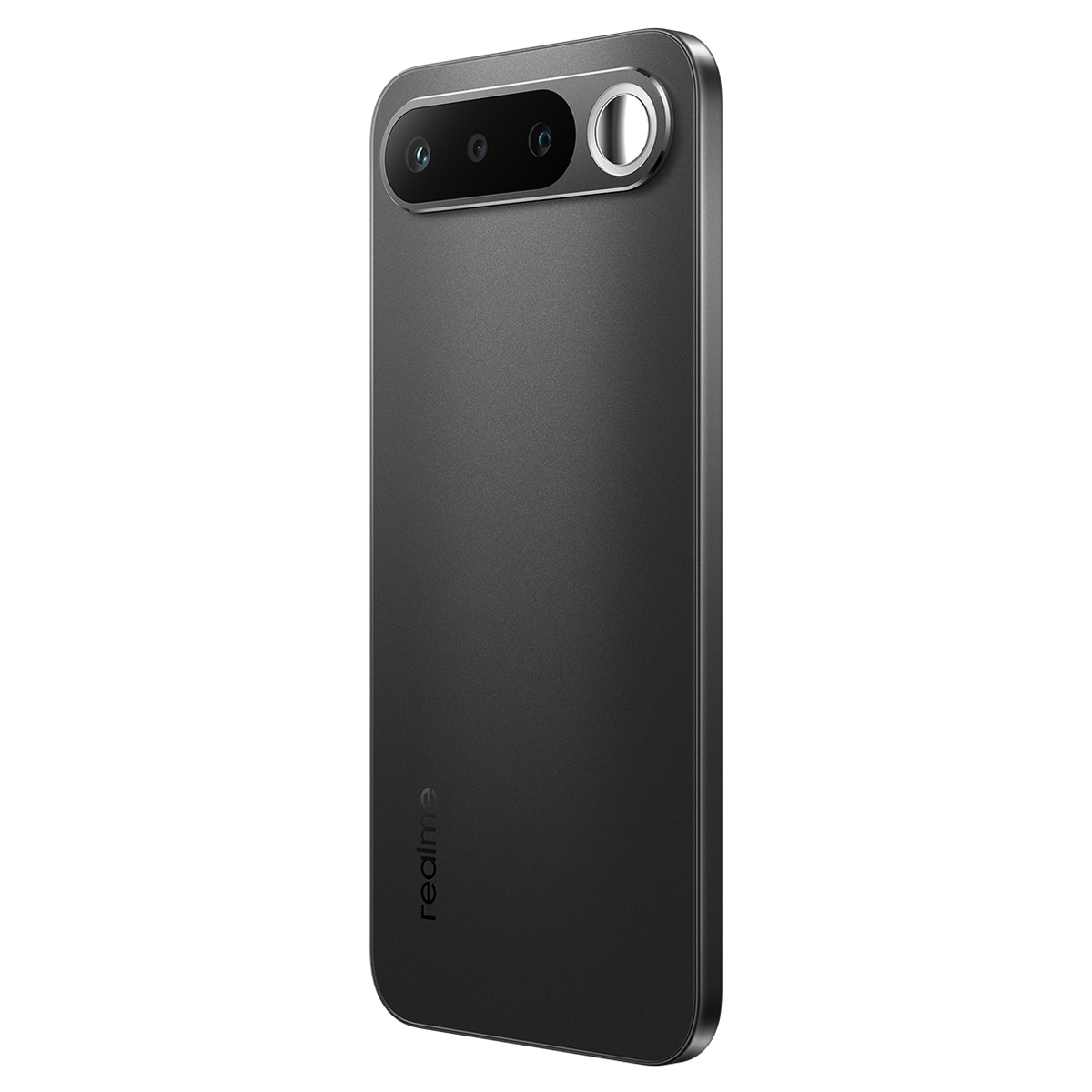 Realme 16 5G 8GB + 256 GB móvil libre + Cargador 45W Negro-10