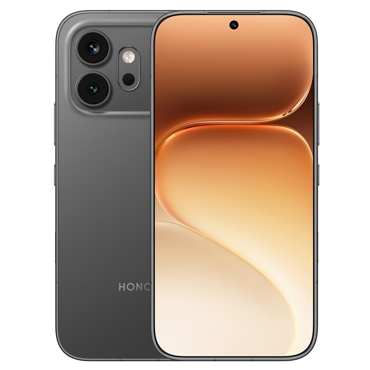 Honor - Móvil Honor 600 6,572 Snapdragon 7 Gen 4 + Cargador 100W.