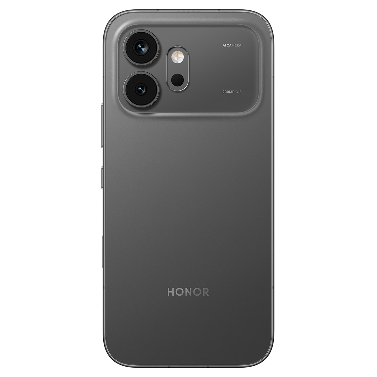 Móvil Honor 600 6,572 Snapdragon 7 Gen 4 + Cargador 100W - Negro 256 GB + 8 GB RAM Negro-3