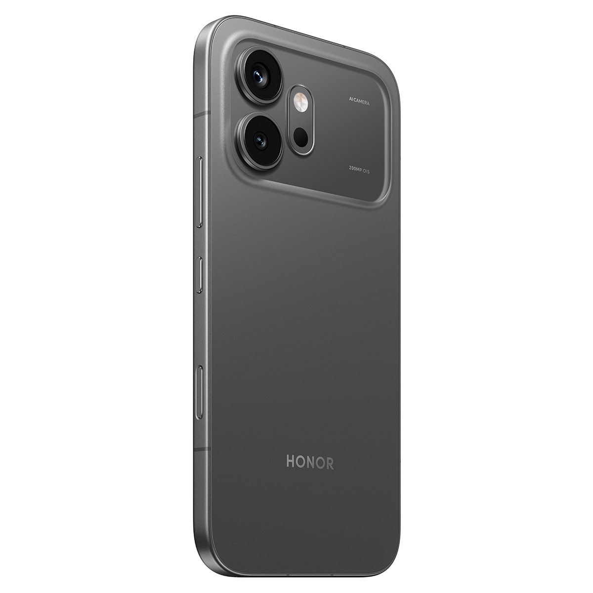 Móvil Honor 600 6,572 Snapdragon 7 Gen 4 + Cargador 100W - Negro 256 GB + 8 GB RAM Negro-5