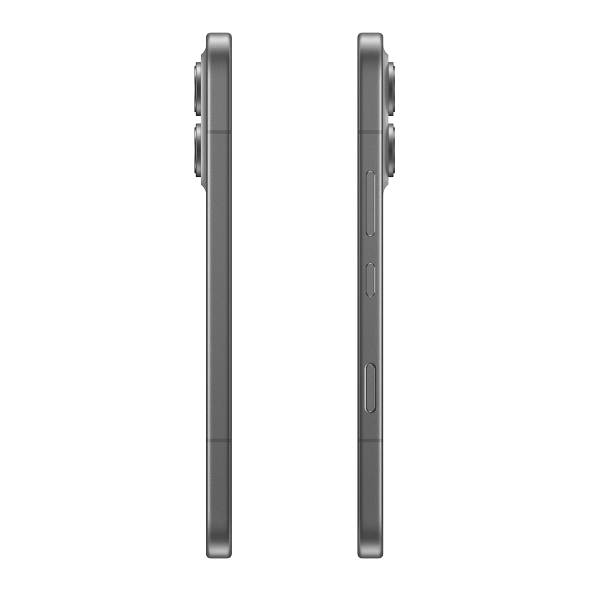 Móvil Honor 600 6,572 Snapdragon 7 Gen 4 + Cargador 100W - Negro 256 GB + 8 GB RAM Negro-7