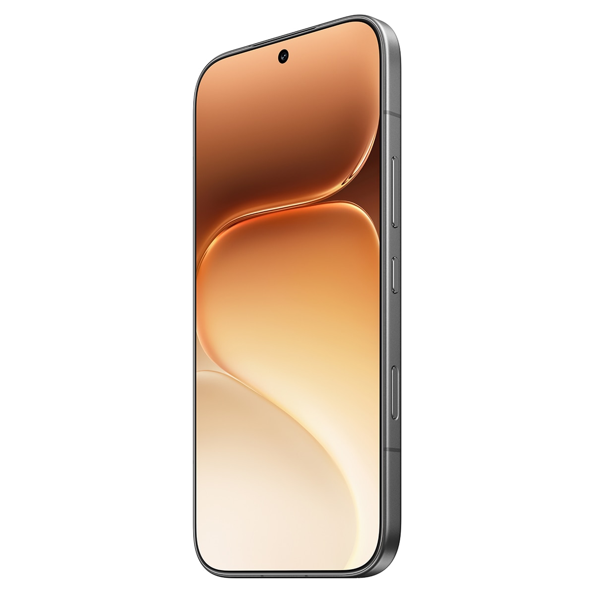 Móvil Honor 600 6,572 Snapdragon 7 Gen 4 + Cargador 100W - Negro 256 GB + 8 GB RAM Negro-8