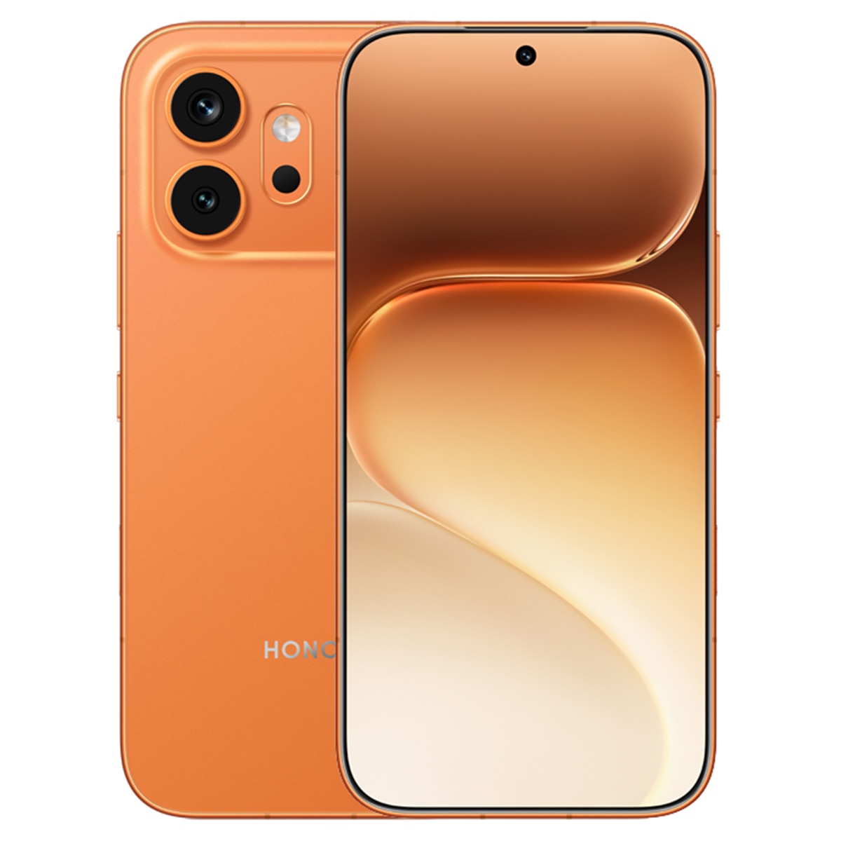 Imagen 0 de Honor 600 8GB + 256 GB móvil libre + Cargador 100W