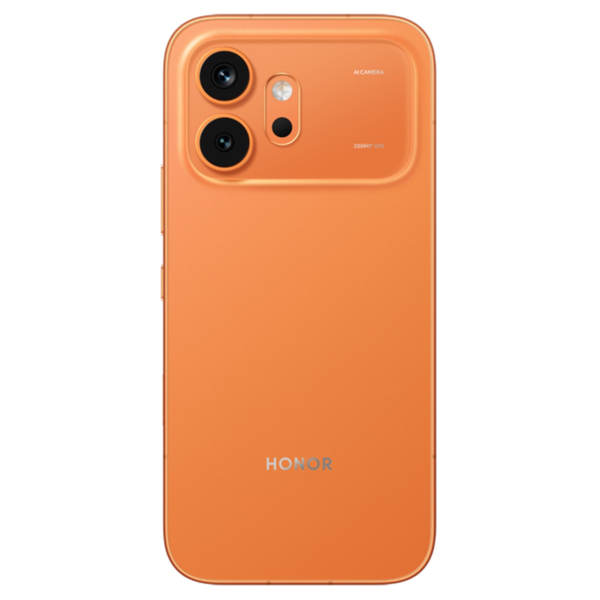 Honor 600 8GB + 256 GB móvil libre + Cargador 100W Naranja-3