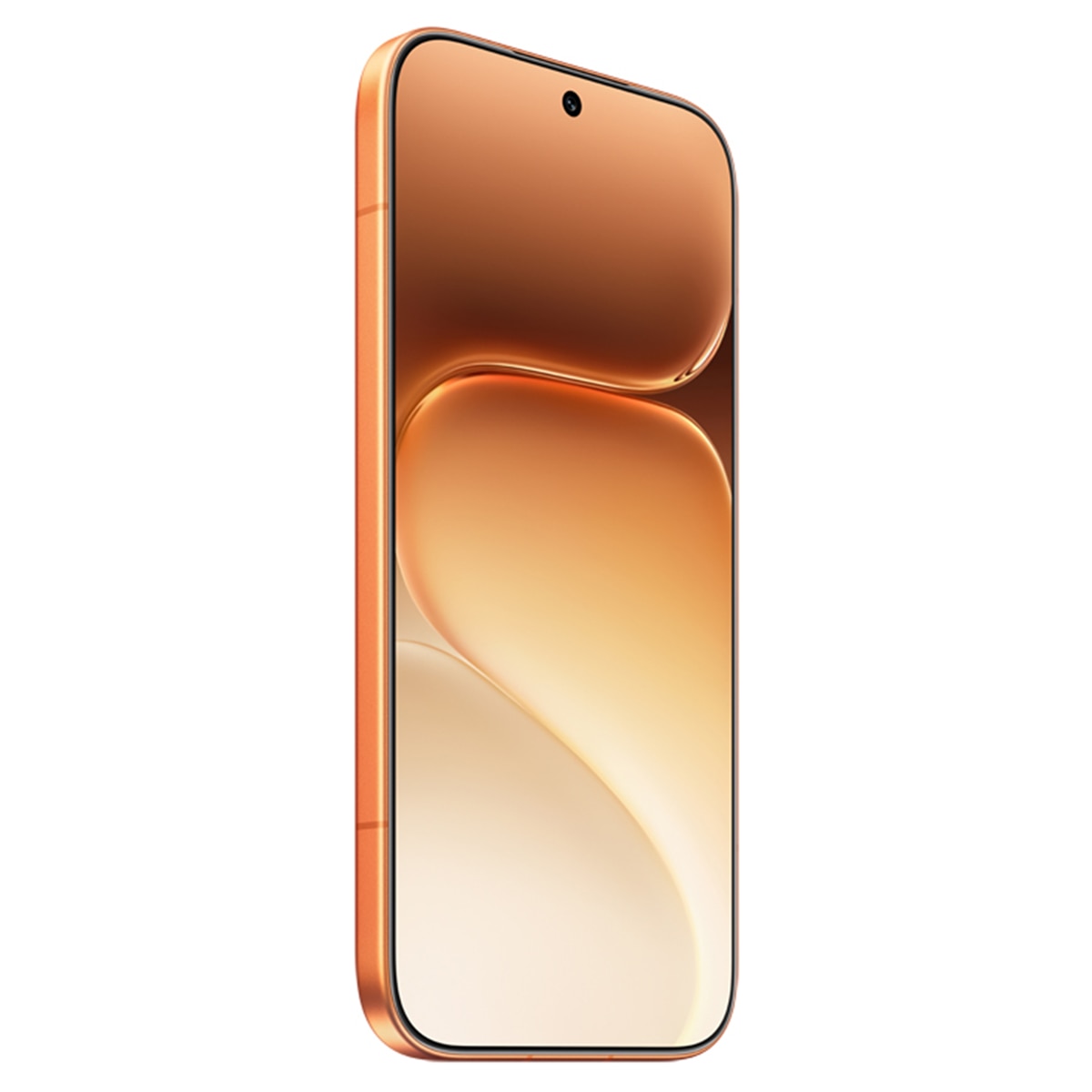 Honor 600 8GB + 256 GB móvil libre + Cargador 100W Naranja-4