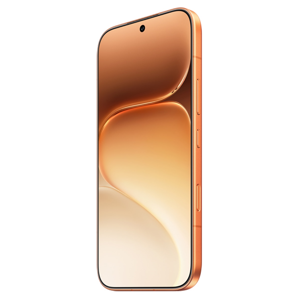 Honor 600 8GB + 256 GB móvil libre + Cargador 100W Naranja-8