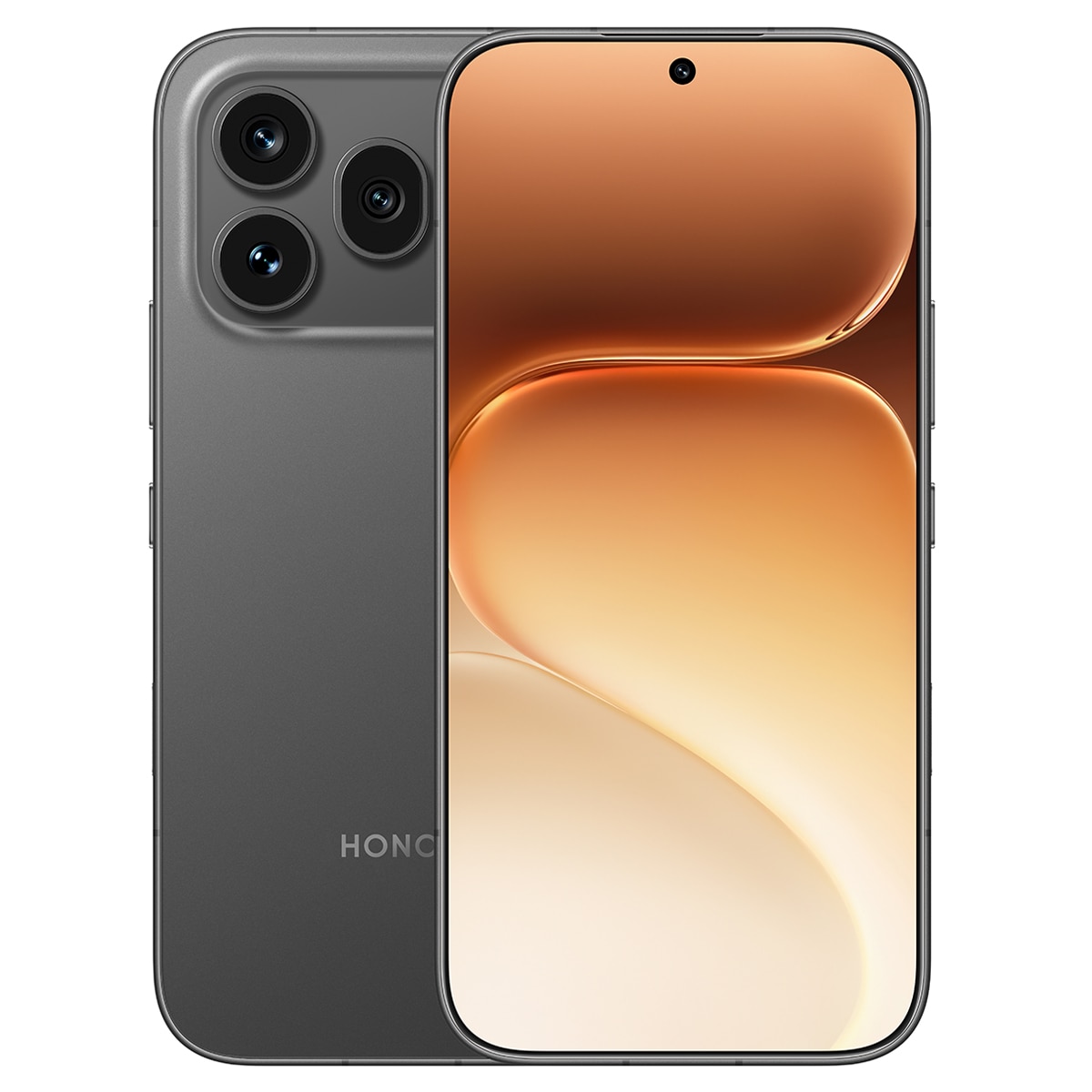 Imagen 0 de Honor 600 Pro 12GB + 512GB móvil libre