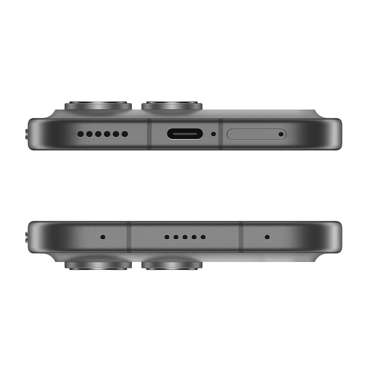 Honor 600 Pro 12GB + 512GB móvil libre Negro-6