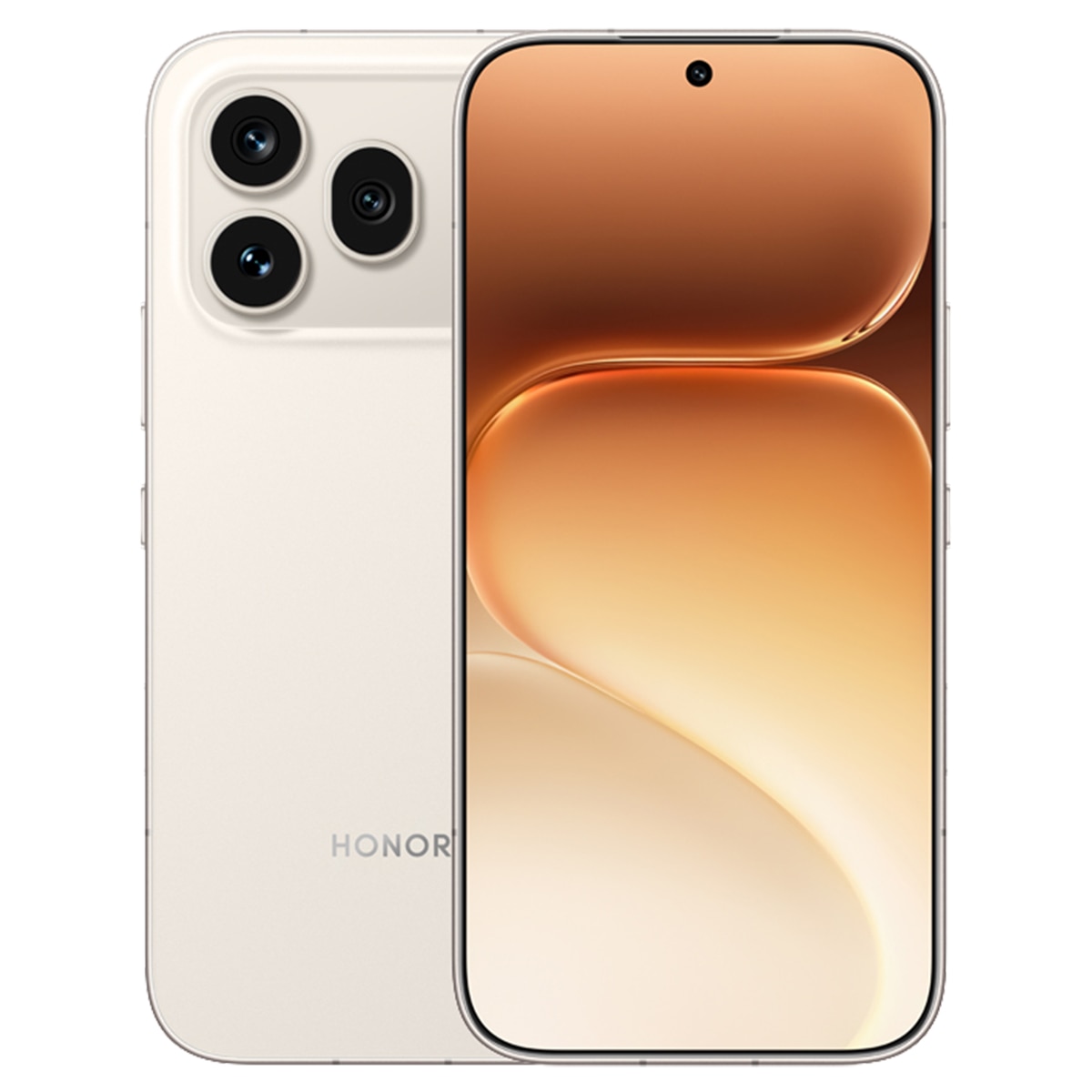 Honor - Móvil Honor 600 Pro 6,57" Snapdragon 8 Elite.