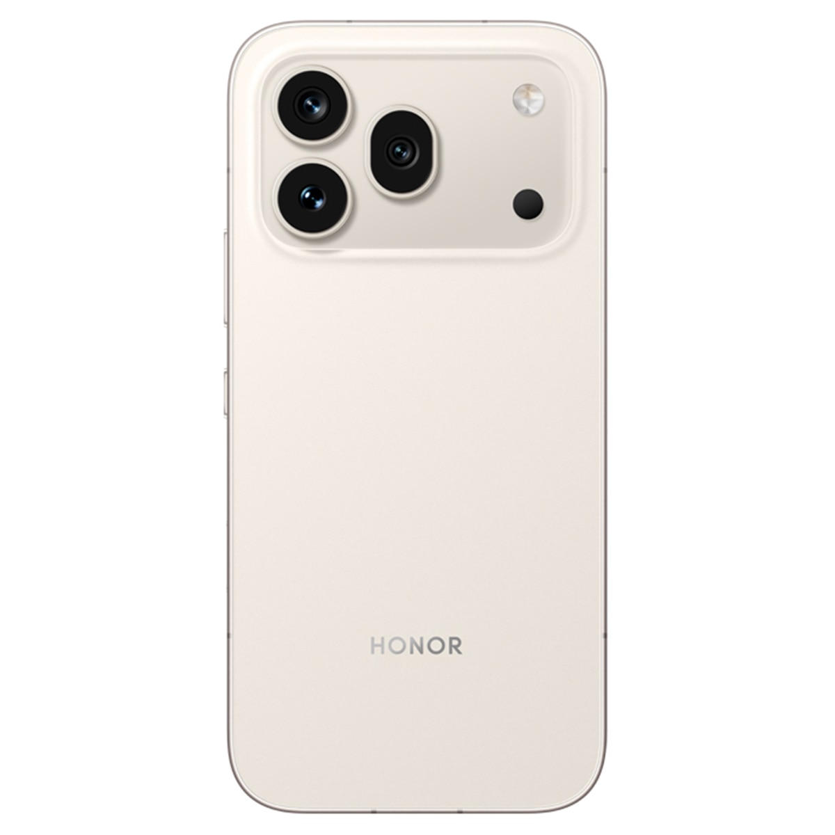 Móvil Honor 600 Pro 6,57" Snapdragon 8 Elite - Oro 512 GB + 12 GB RAM Oro-3