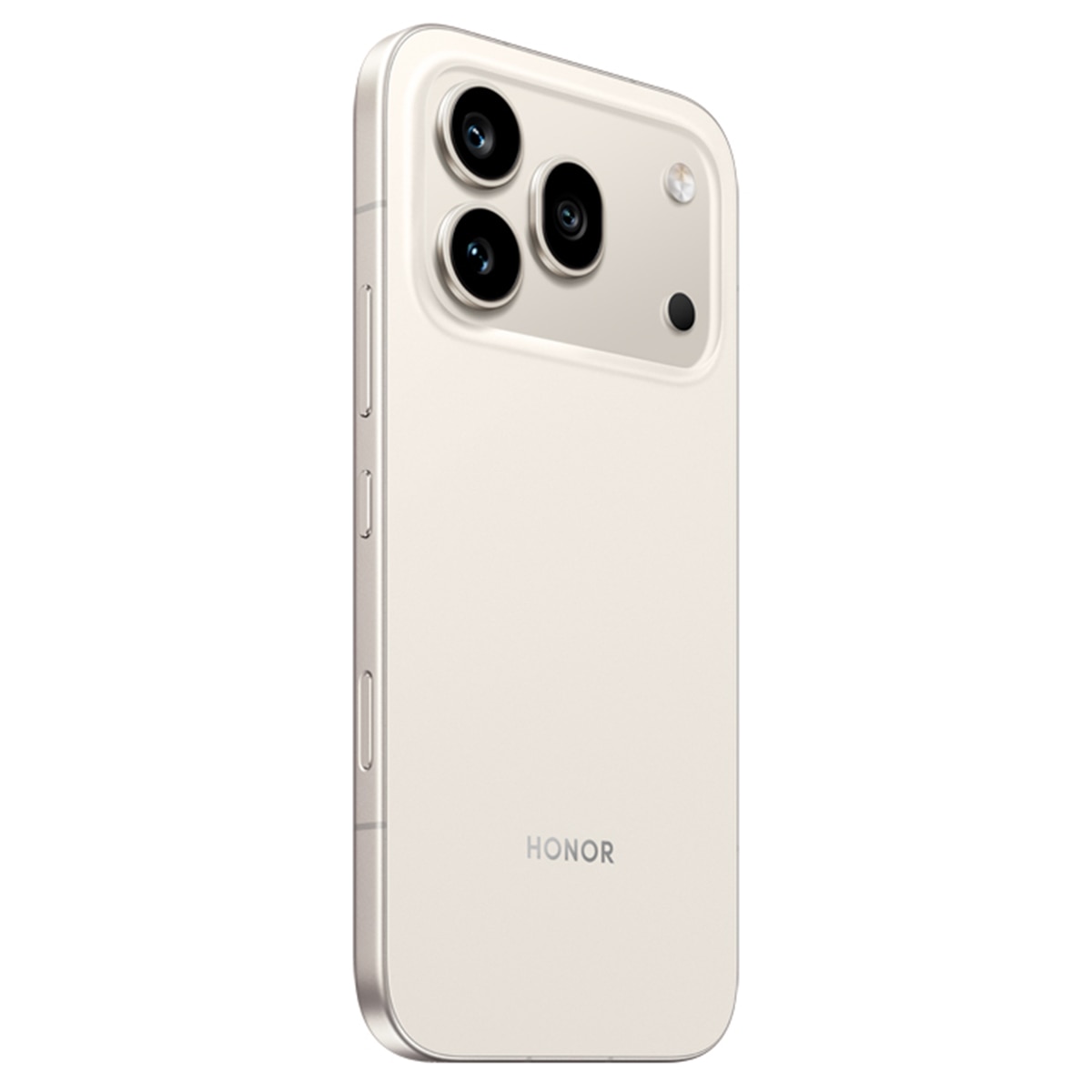 Móvil Honor 600 Pro 6,57" Snapdragon 8 Elite - Oro 512 GB + 12 GB RAM Oro-5