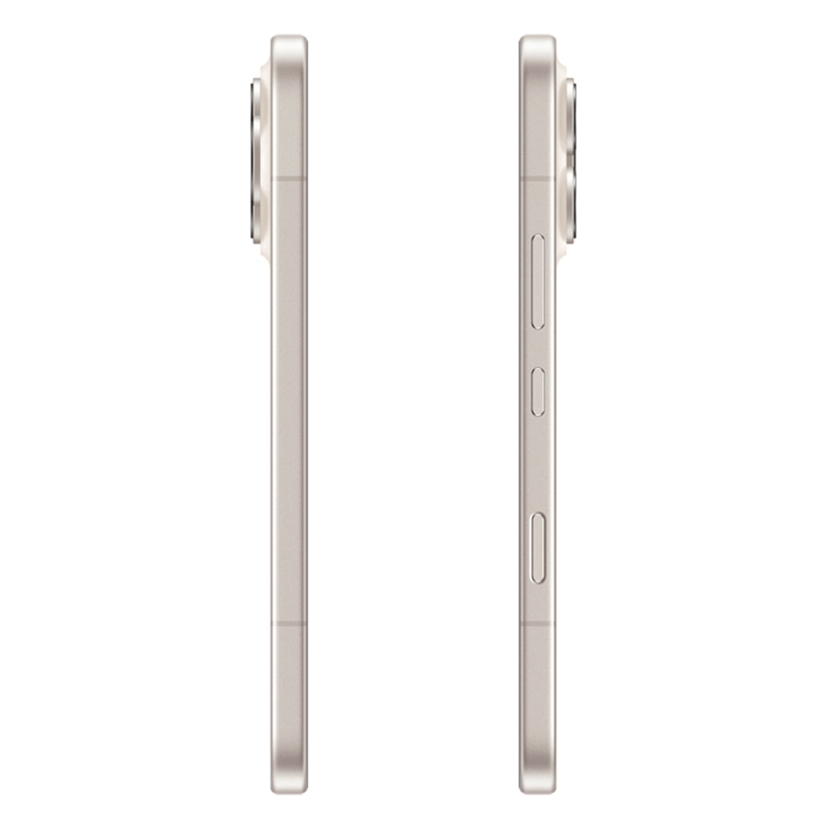 Móvil Honor 600 Pro 6,57" Snapdragon 8 Elite - Oro 512 GB + 12 GB RAM Oro-6