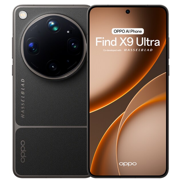 Móvil Oppo Find X9 Ultra 6,85