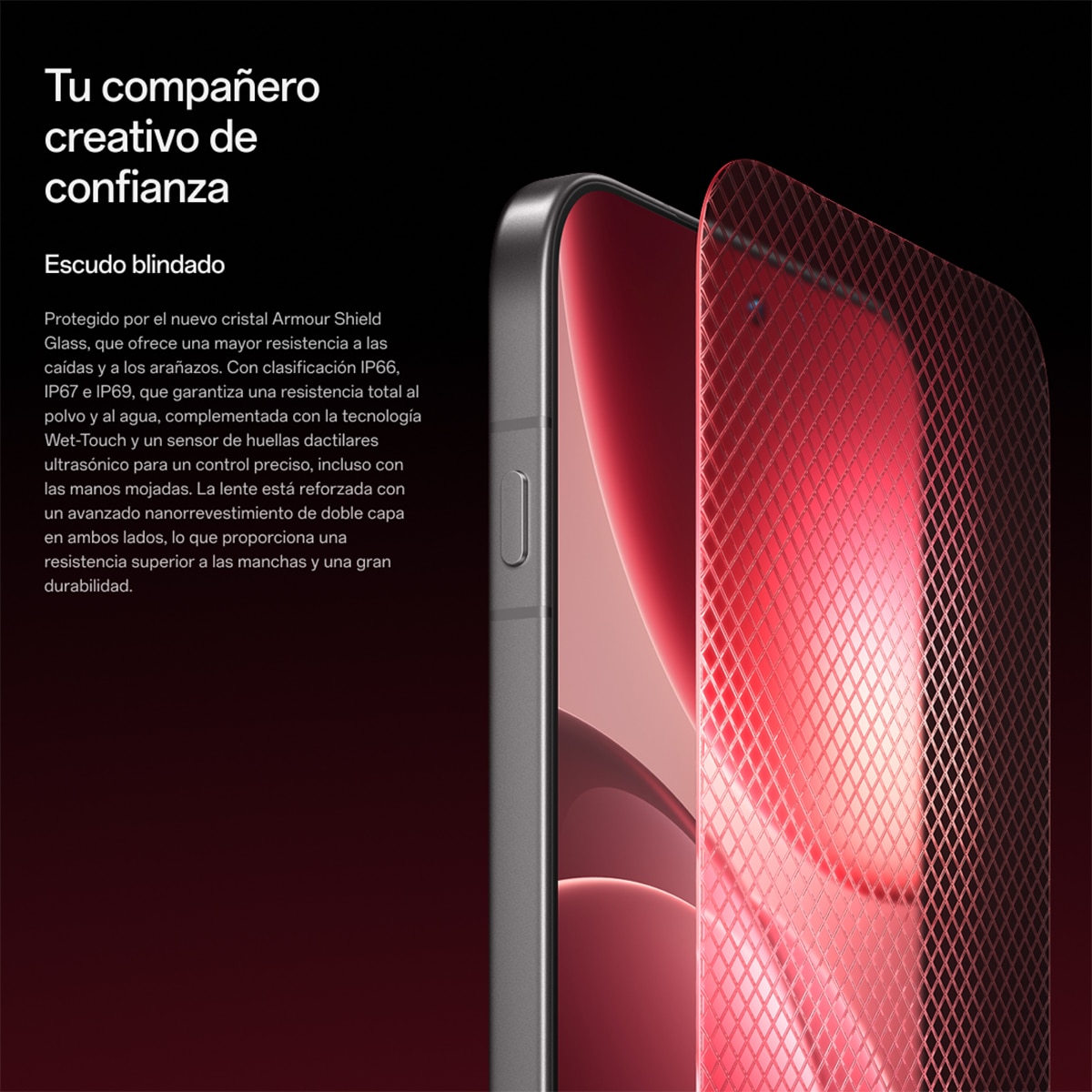 Oppo Find X9 Ultra 12GB + 512 GB móvil libre Tundra umber-12