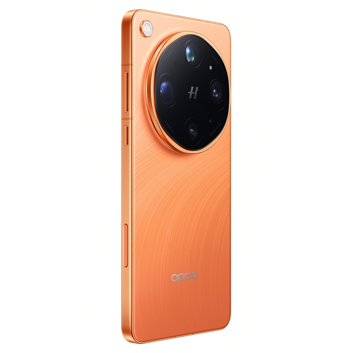 Oppo Find X9 Ultra 12GB + 512 GB móvil libre Canyon orange-5