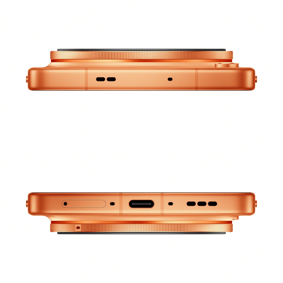 Oppo Find X9 Ultra 12GB + 512 GB móvil libre Canyon orange-7