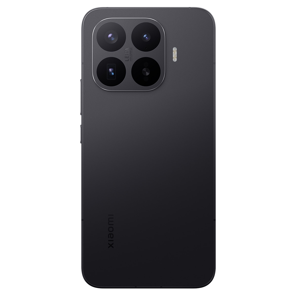 Móvil Xiaomi 17T Pro 6,83" Mediatek Dimensity 9500 - Negro 512 GB + 12 GB RAM Negro-3