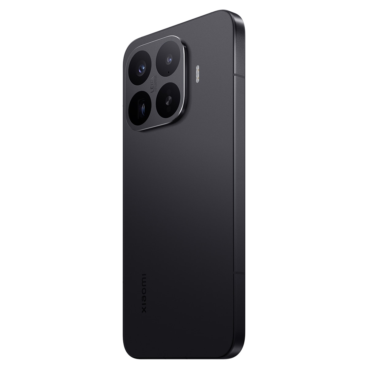 Móvil Xiaomi 17T Pro 6,83" Mediatek Dimensity 9500 - Negro 512 GB + 12 GB RAM Negro-4