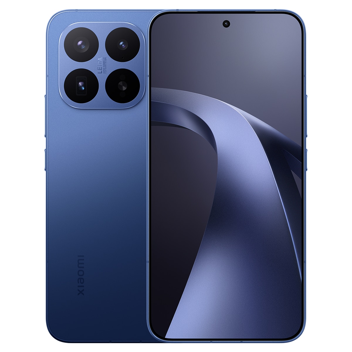 XIAOMI - Móvil Xiaomi 17T Pro 6,83" Mediatek Dimensity 9500.