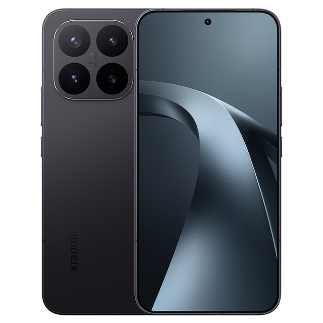 Xiaomi 17T Pro 12GB + 512GB móvil libre