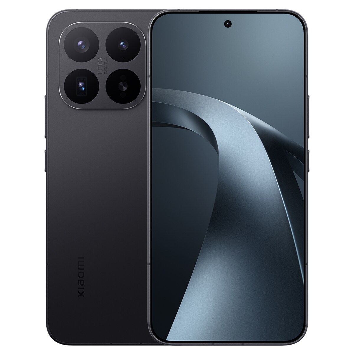 Xiaomi 17T Pro 12GB + 512GB móvil libre Negro