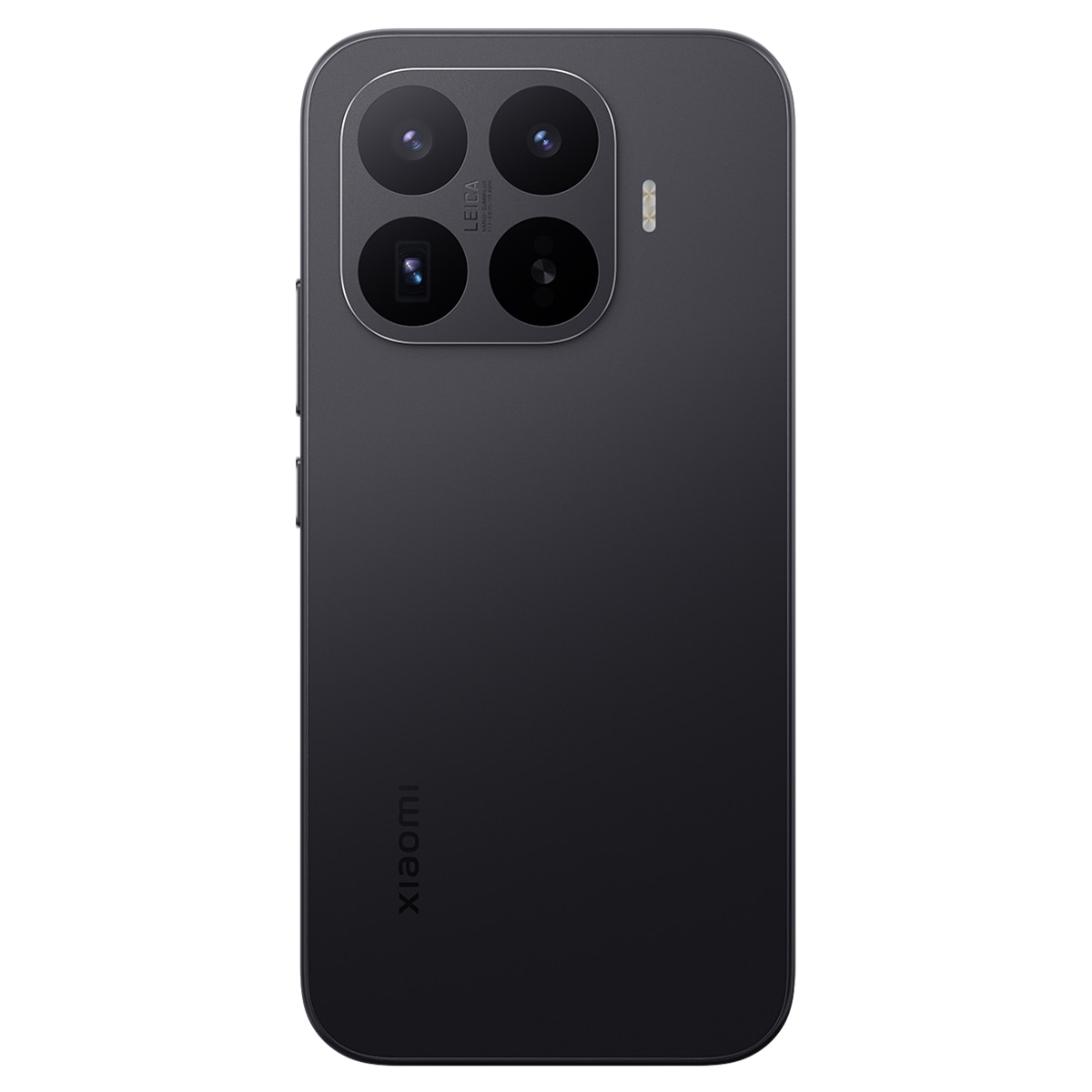 Xiaomi 17T 12GB + 256GB móvil libre Negro-3