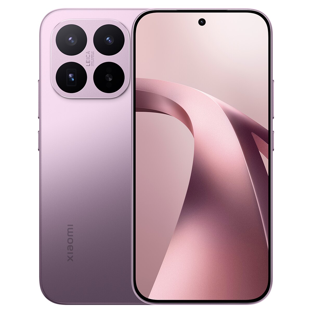XIAOMI - Móvil Xiaomi 17T 3,59" MediaTek Dimensity 8500-Ultra.