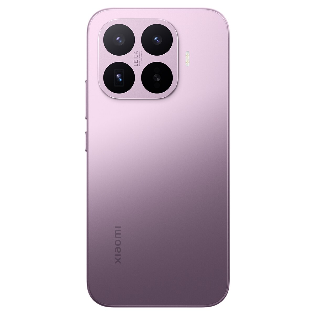 Imagen 3 de Móvil Xiaomi 17T 3,59" MediaTek Dimensity 8500-Ultra - Violeta 256 GB + 12 GB RAM Violeta