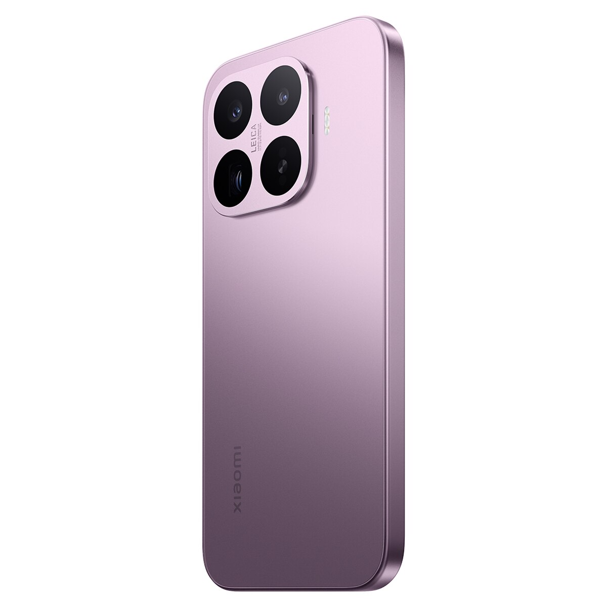Imagen 4 de Móvil Xiaomi 17T 3,59" MediaTek Dimensity 8500-Ultra - Violeta 256 GB + 12 GB RAM Violeta