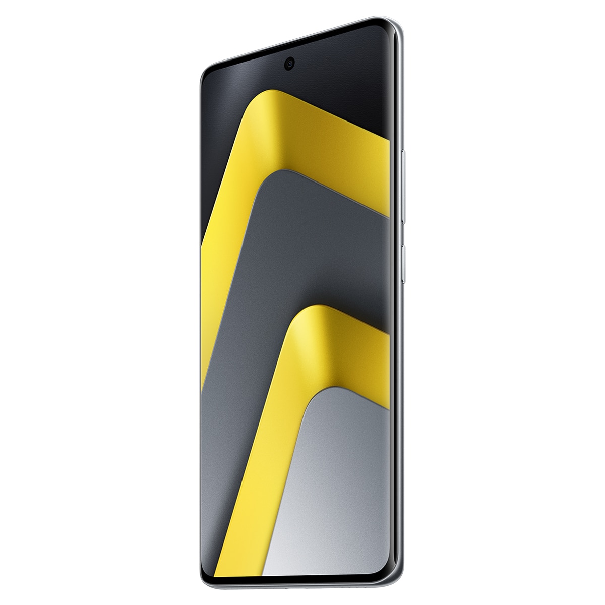 POCO M8 5G 8GB + 512GB móvil libre Plata-3
