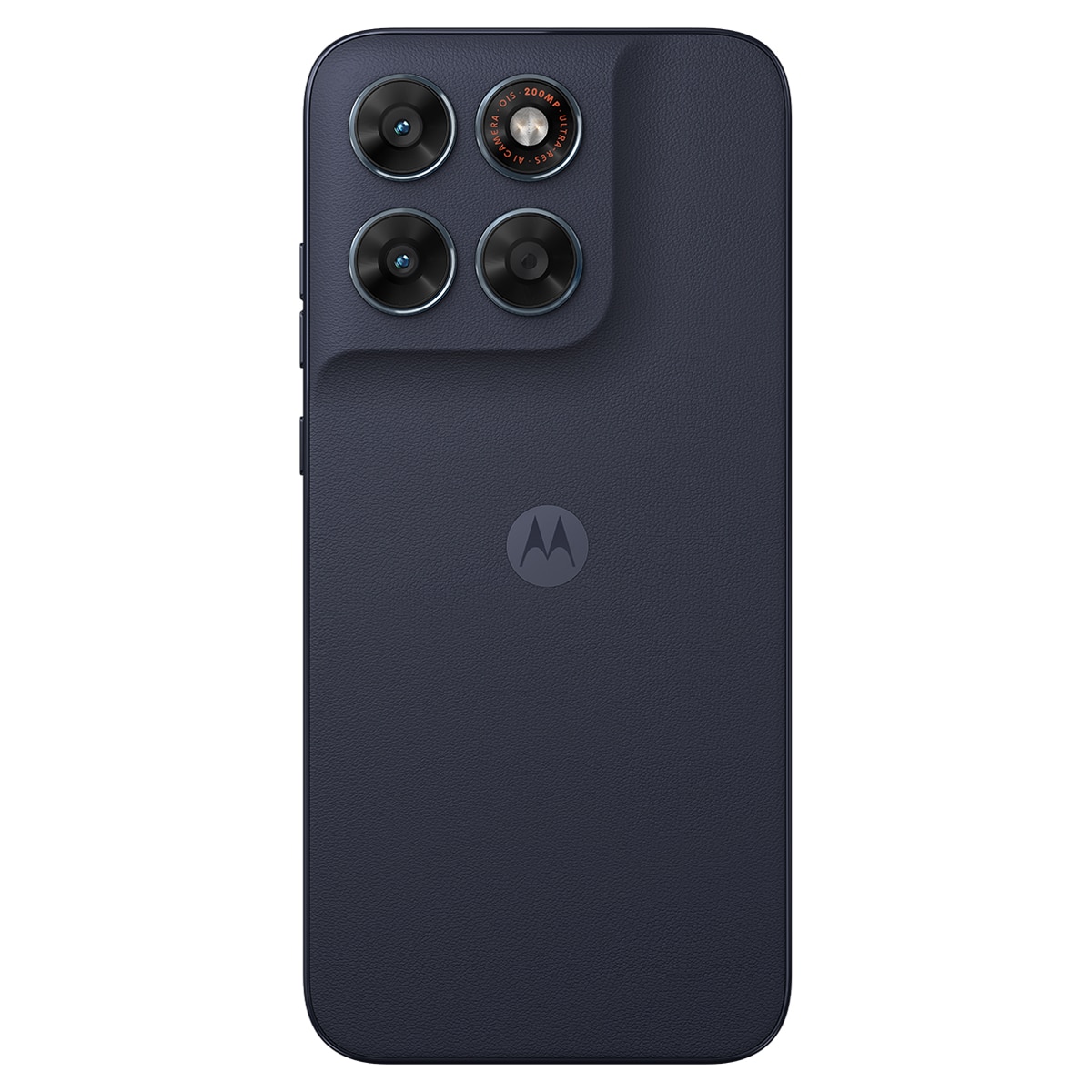Motorola moto g87 8GB + 256GB móvil libre Gris-3