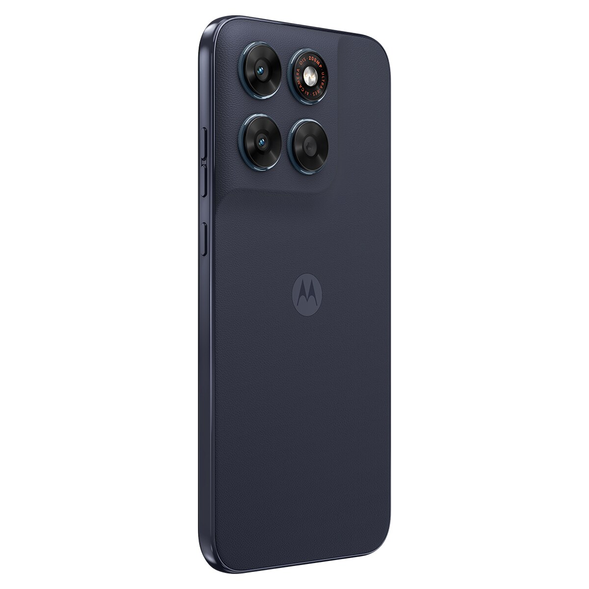 Motorola moto g87 8GB + 256GB móvil libre Gris-13