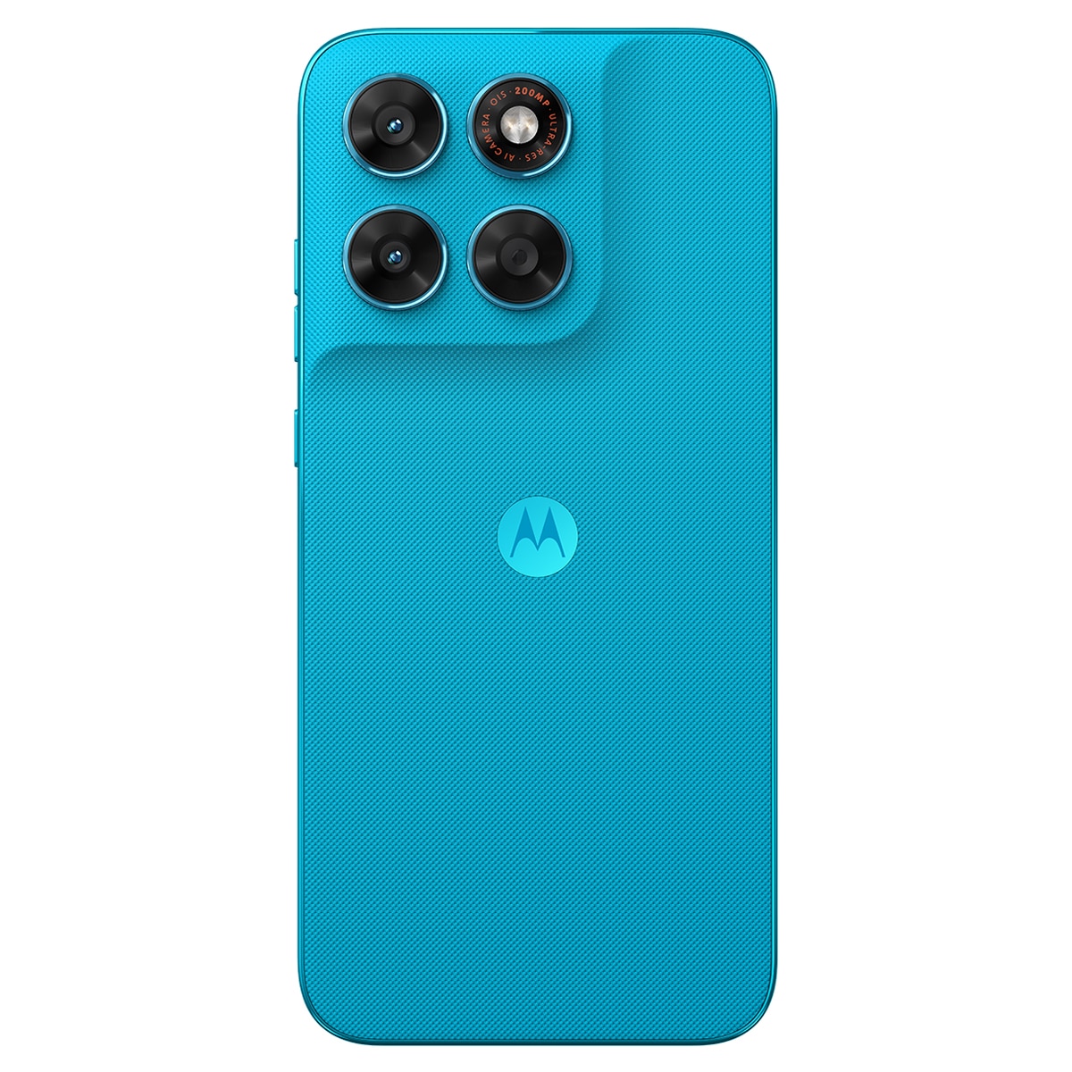 Móvil Motorola moto g87 6,78" MediaTek Dimensity 6400 Azul-3