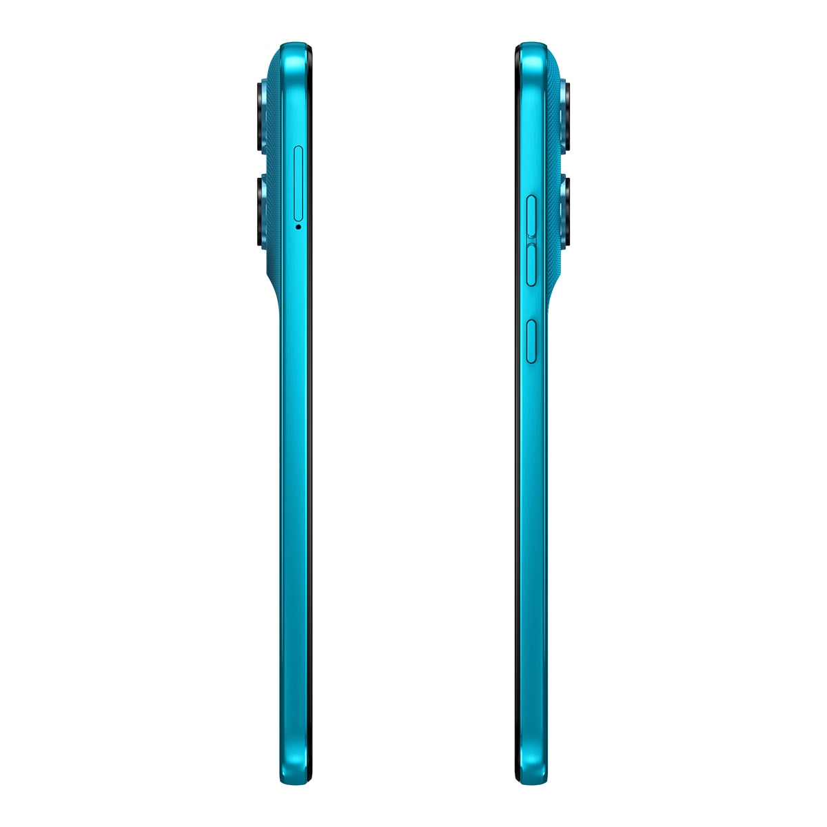 Móvil Motorola moto g87 6,78" MediaTek Dimensity 6400 Azul-12