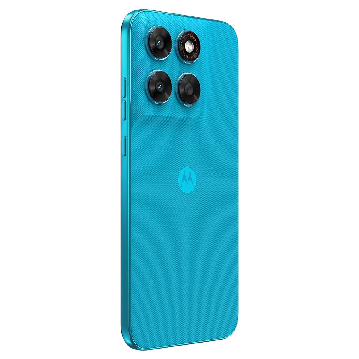 Móvil Motorola moto g87 6,78" MediaTek Dimensity 6400 Azul-13