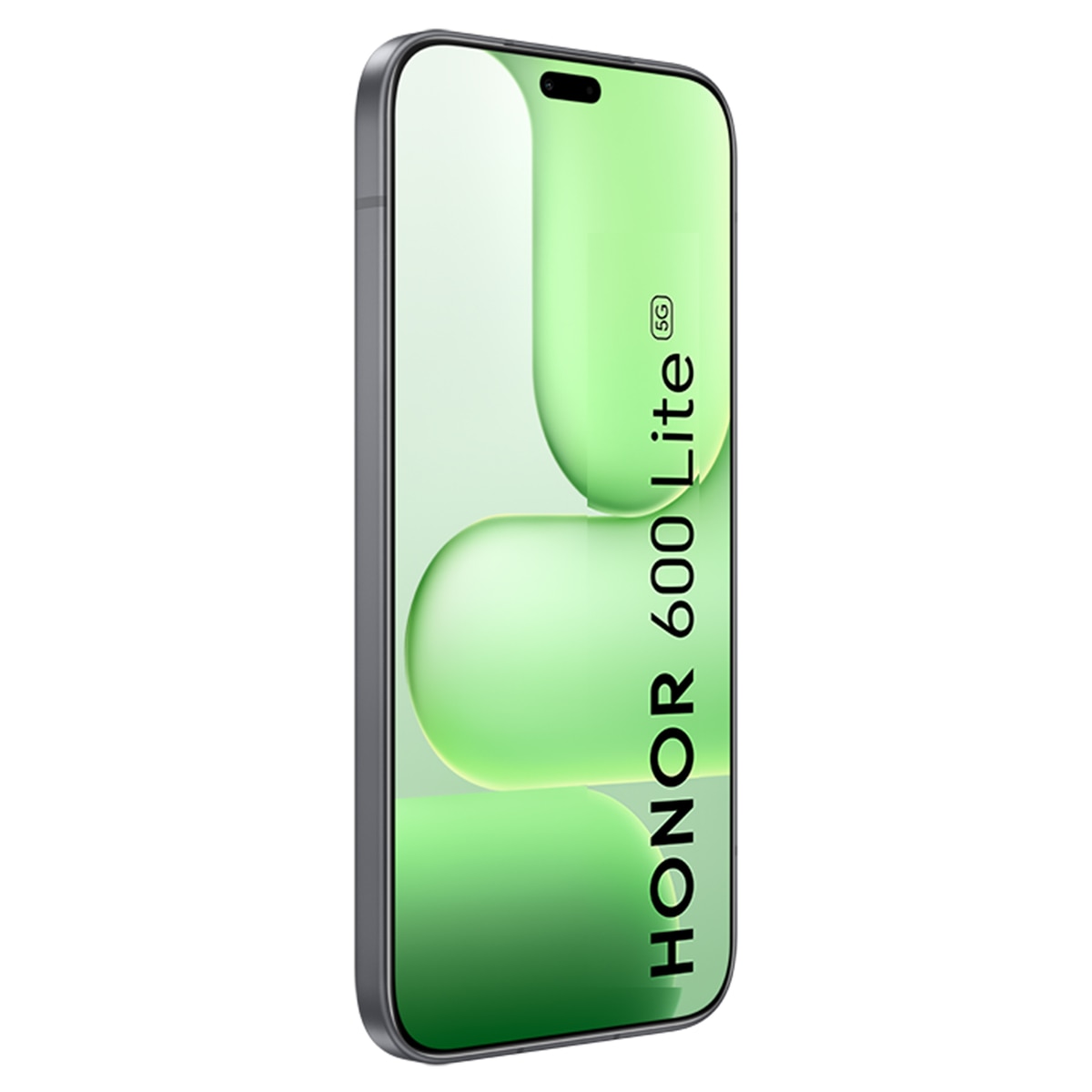 Honor 600 Lite 8 GB + 256 GB Negro-2