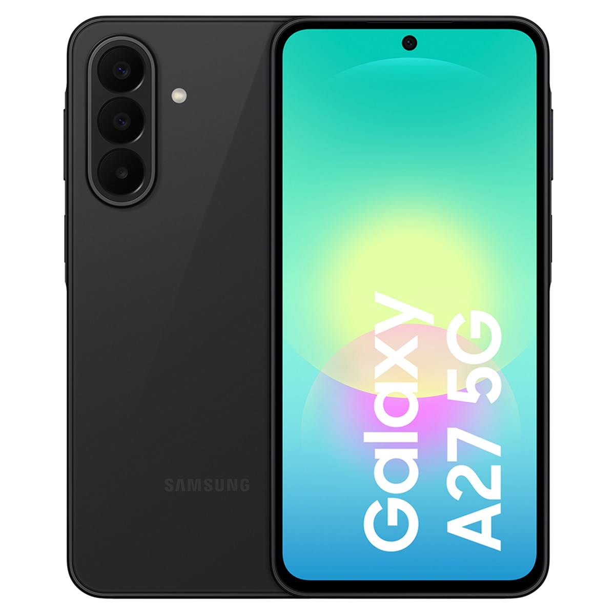 Imagen 0 de Samsung Galaxy A27 6GB + 128GB móvil libre