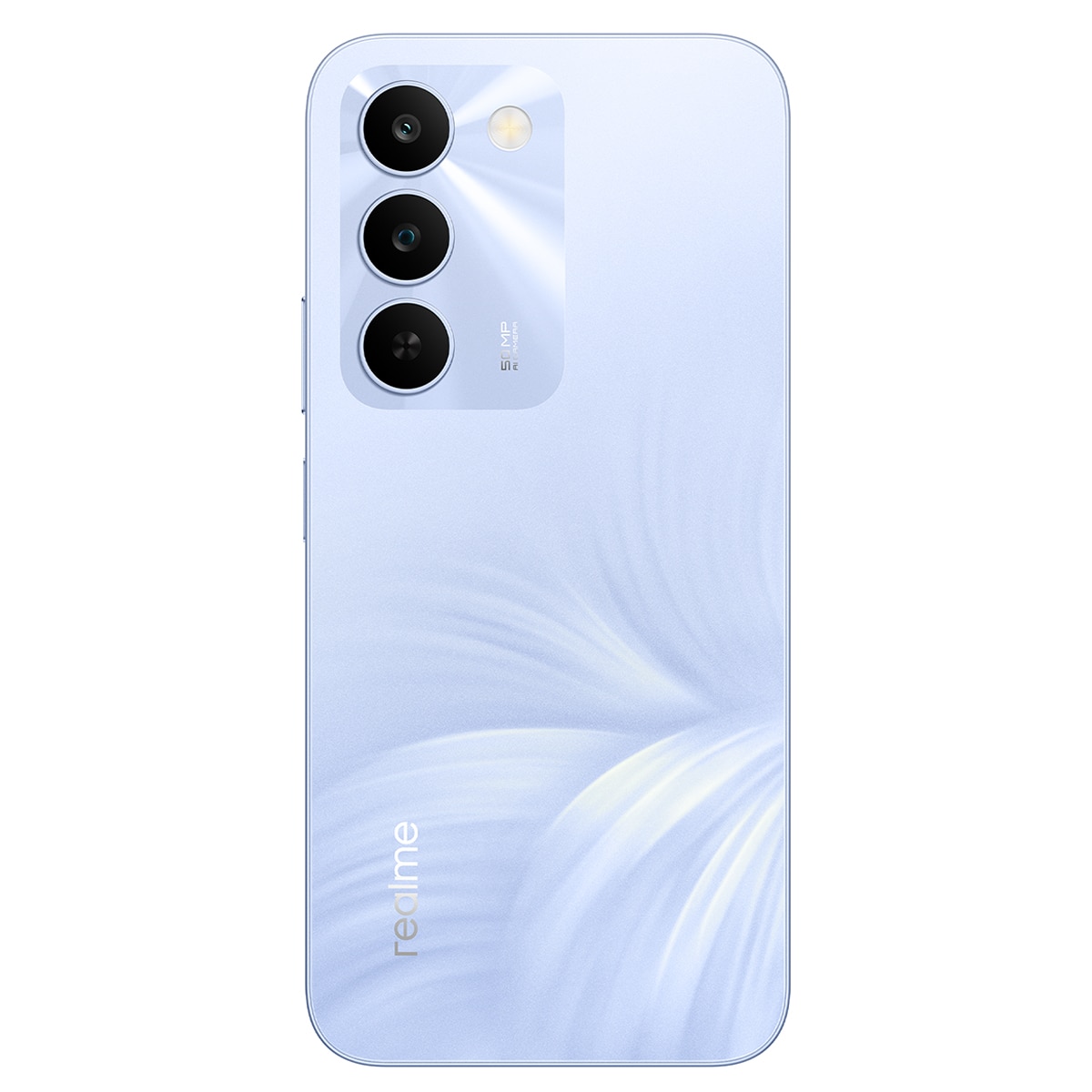 Móvil Realme C100 5G 6,8" Media Tek Dimensity 6300 + Auriculares TechLife - Morado 256 GB + 4 GB RAM Morado-3