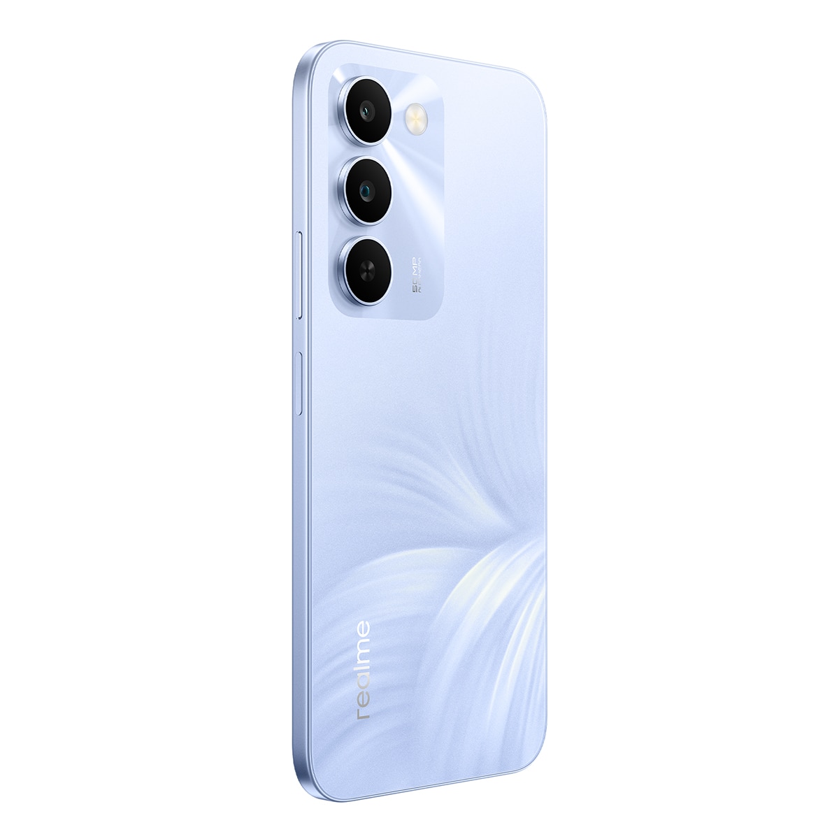 Móvil Realme C100 5G 6,8" Media Tek Dimensity 6300 + Auriculares TechLife - Morado 256 GB + 4 GB RAM Morado-5