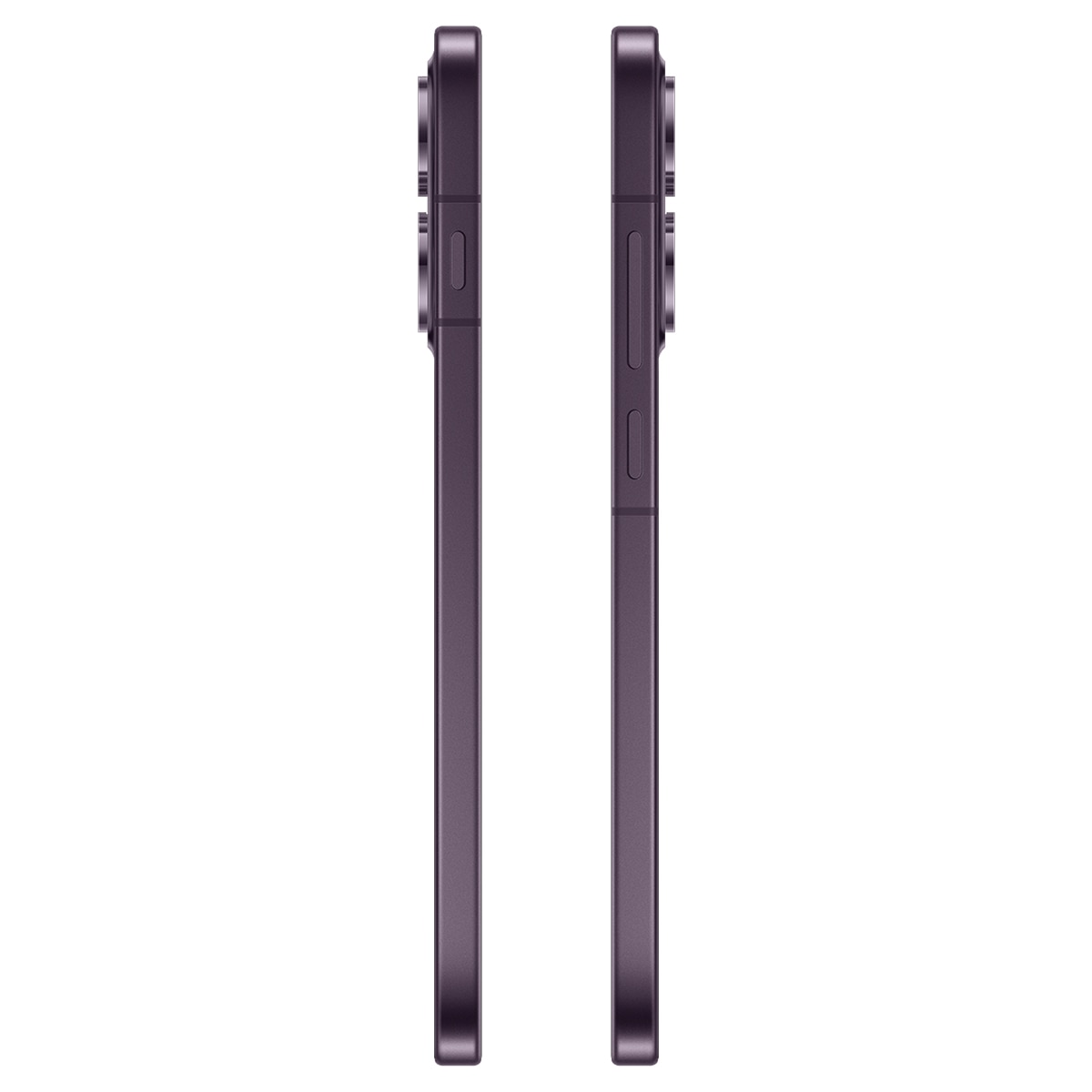 Móvil Oppo Reno 16 5G 6,32" Snapdragon 7 Gen4 - Violeta 512 GB + 8 GB RAM Violeta-4