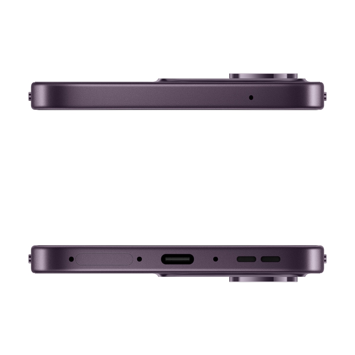 Móvil Oppo Reno 16F 6,57" Dimensity 7300 - Morado 256 GB + 8 GB RAM Morado-5