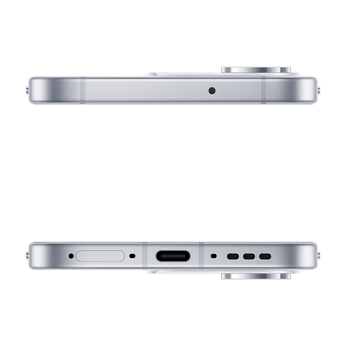 Oppo Reno 16 5G móvil libre + Auriculares Oppo Enco X3S + Cargador 80W Blanco-5