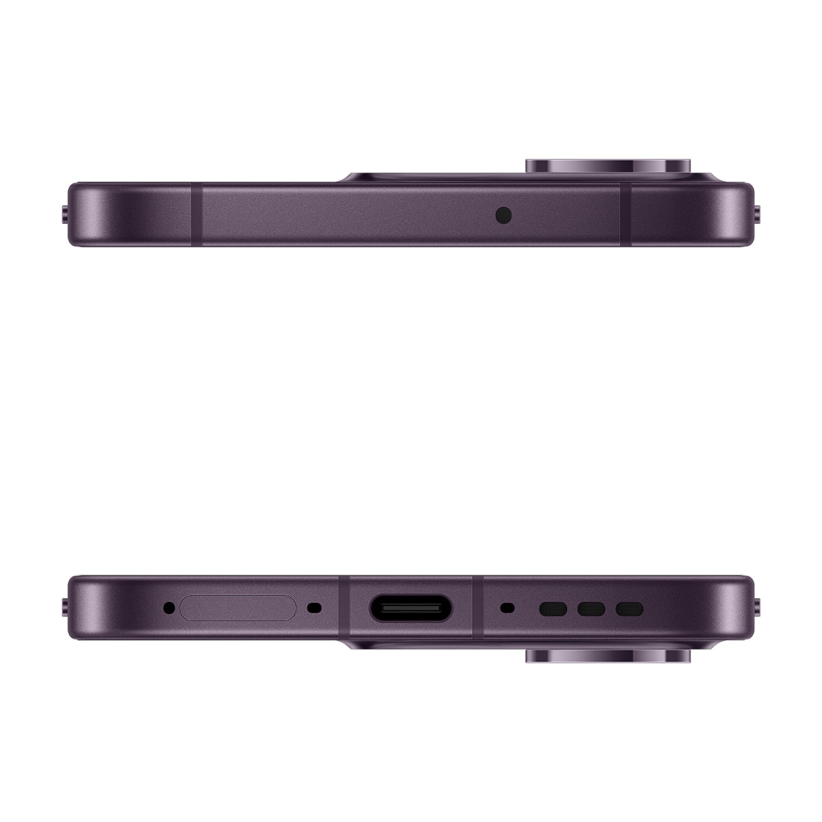 Móvil Oppo Reno 16 6,32" 5G Snapdragon 7 Gen.4S +Auriculares Oppo Enco X3S +Cargador 80W - Negro 512 GB + 8 GB RAM Negro-6