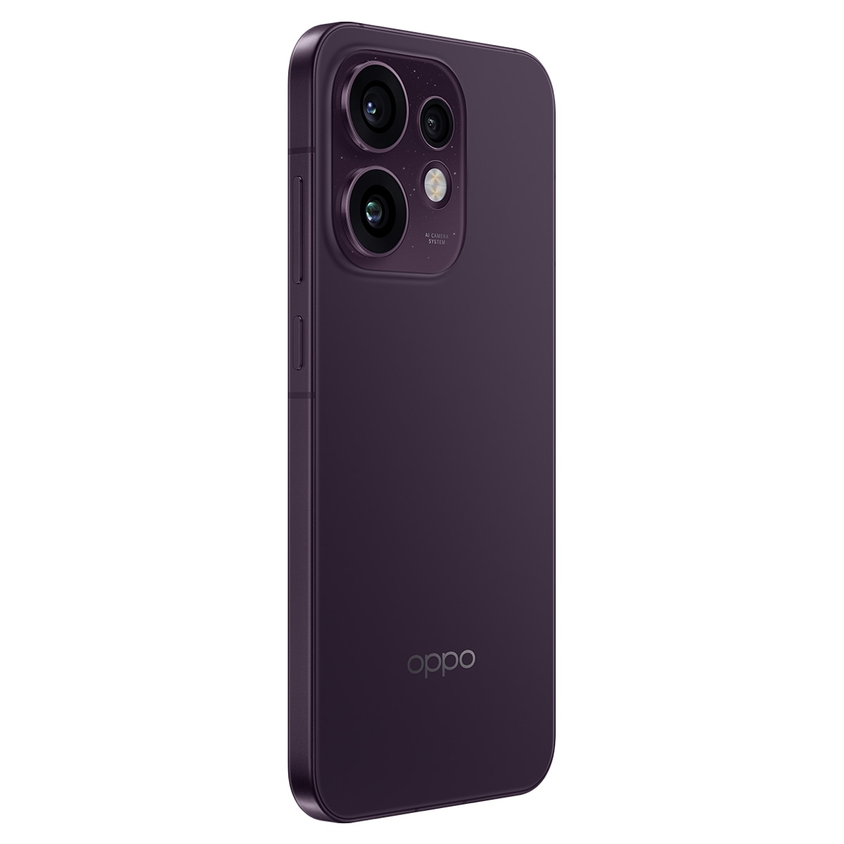 Móvil Oppo Reno 16 6,32" 5G Snapdragon 7 Gen.4S +Auriculares Oppo Enco X3S +Cargador 80W - Negro 512 GB + 8 GB RAM Negro-8
