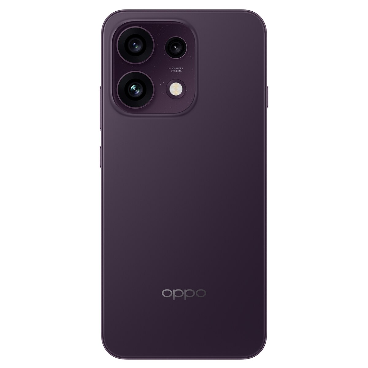 Móvil Oppo Reno 16F 6,57" Dimensity 7300 + Funda + Cargador 45W - Negro 256 GB + 8 GB RAM Negro-4