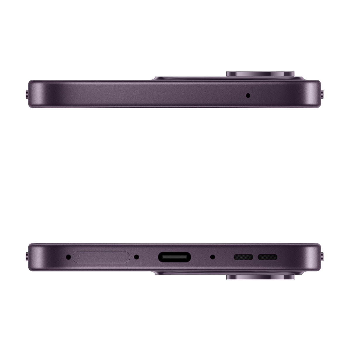 Móvil Oppo Reno 16F 6,57" Dimensity 7300 + Funda + Cargador 45W - Negro 256 GB + 8 GB RAM Negro-6