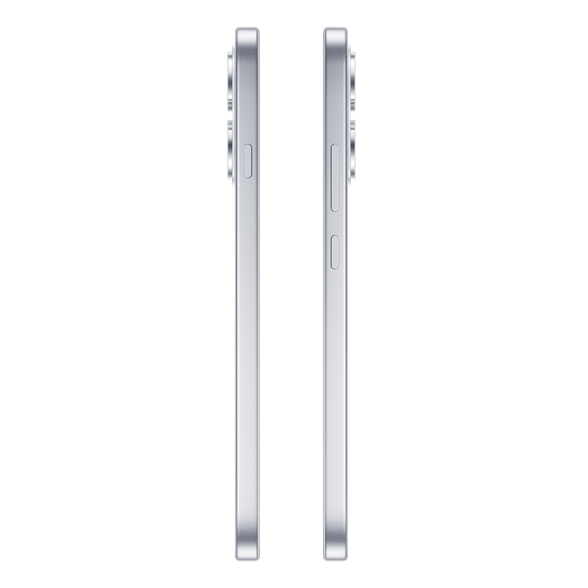 Móvil Oppo Reno 16 FS 5G 6,57" Dimensity 7300 + Funda + Cargador 45W - Blanco 512 GB + 8 GB RAM Blanco-5