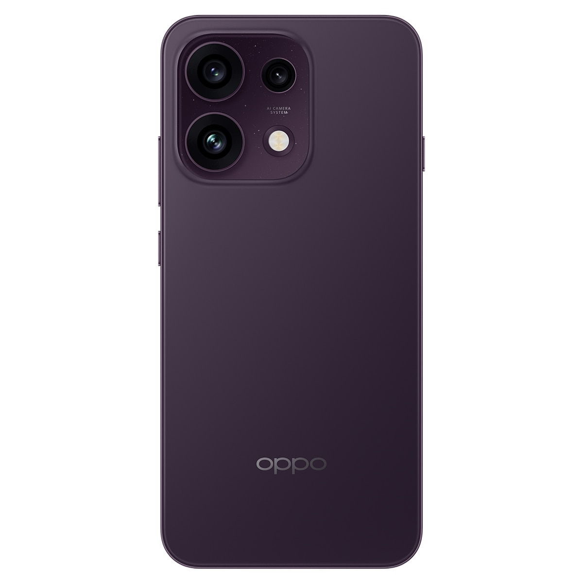 Móvil Oppo Reno 16 FS 5G 6,57" Dimensity 7300 + Funda + Cargador 45W Negro-4