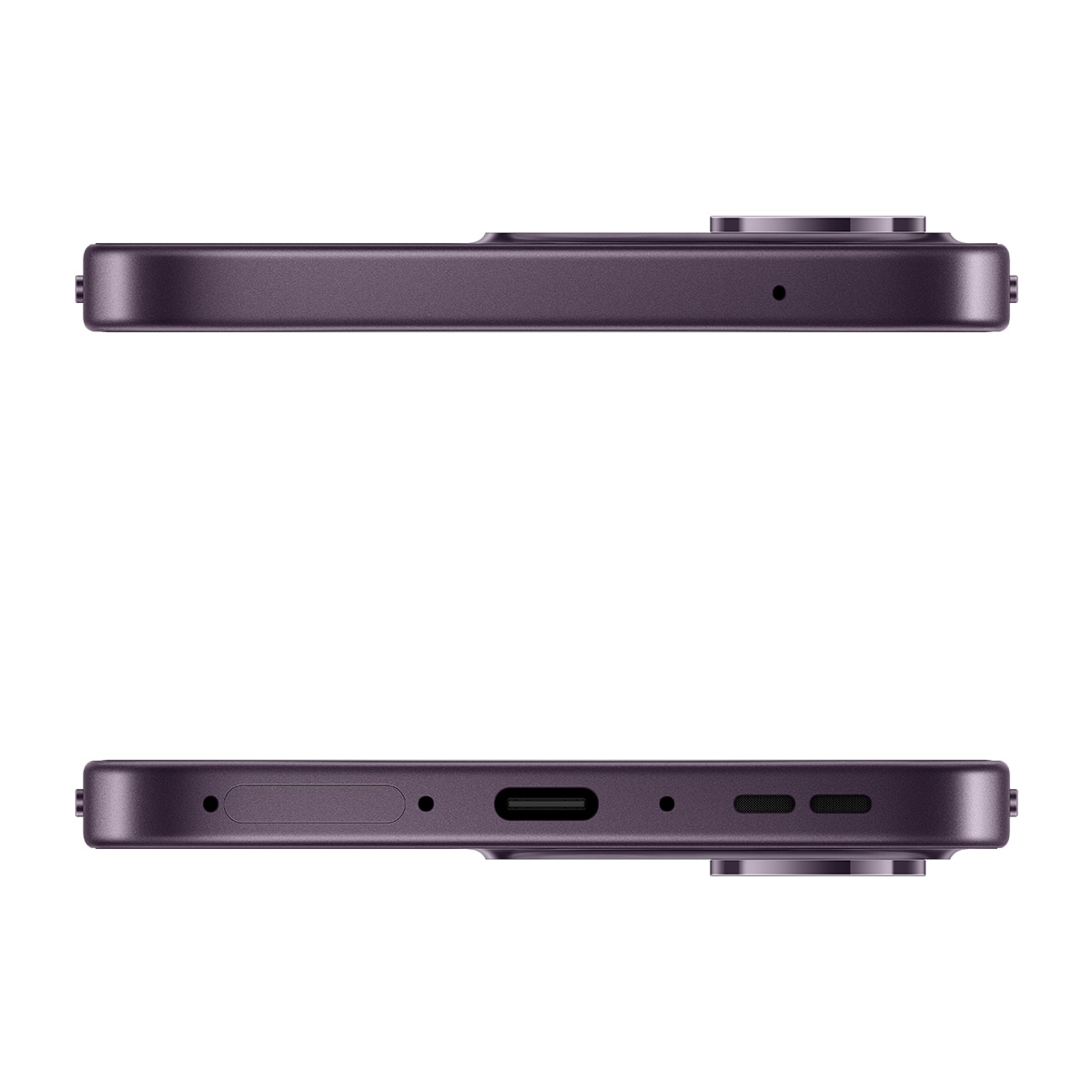 Móvil Oppo Reno 16 FS 5G 6,57" Dimensity 7300 + Funda + Cargador 45W Negro-6