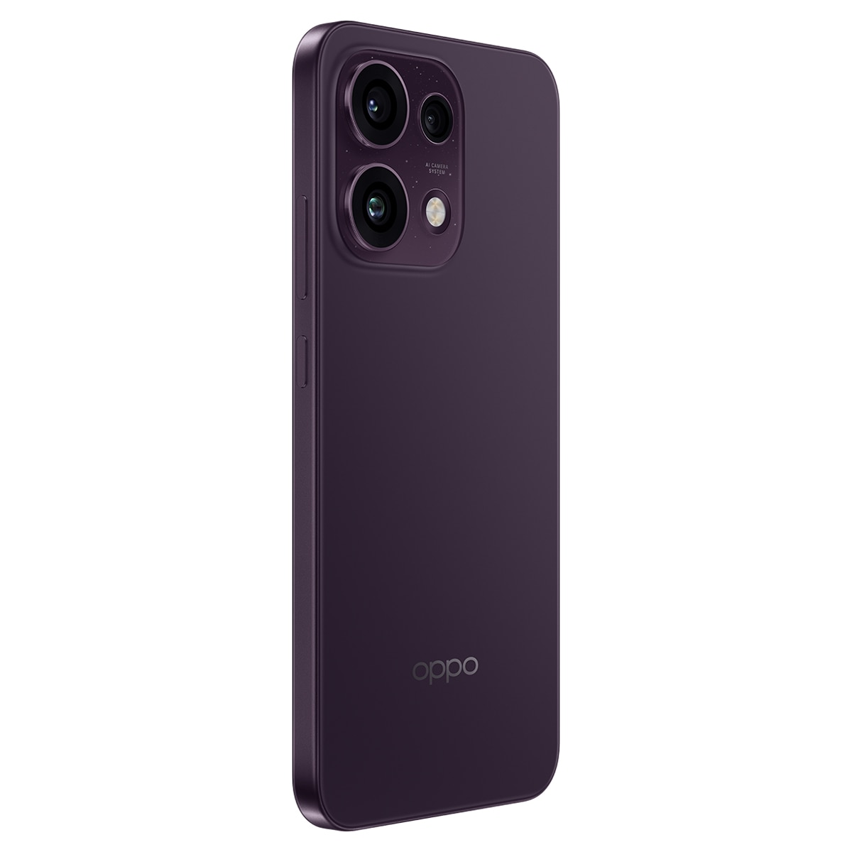 Móvil Oppo Reno 16 FS 5G 6,57" Dimensity 7300 + Funda + Cargador 45W Negro-8